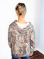 Virdie Printed Hoodie | Camo