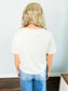 Andi Short Sleeve Henley Top