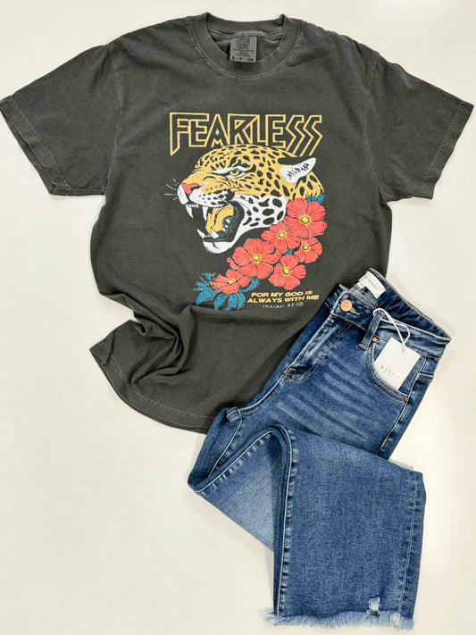 Fearless Tee