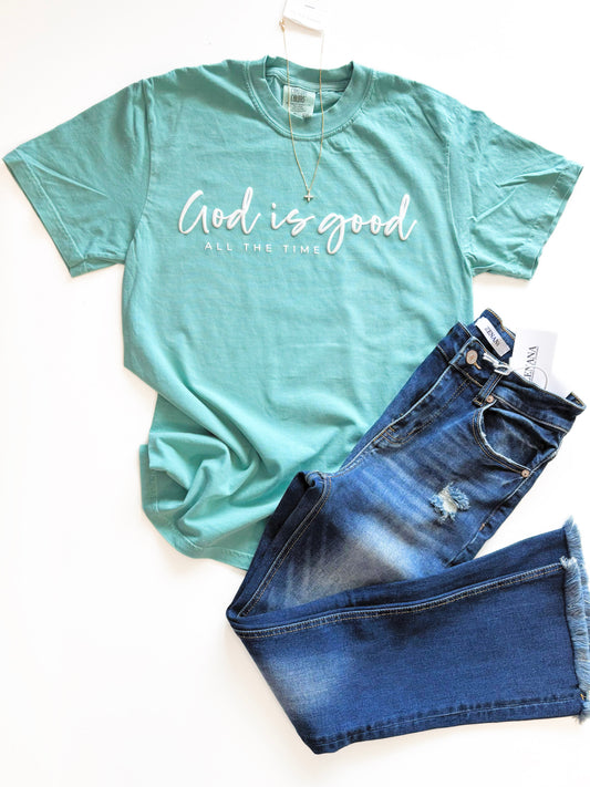 God is Good Tee
