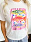 Preppy Fish Tee