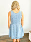 Adams Denim Dress