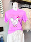 What's Up...Chicken Butt Tee