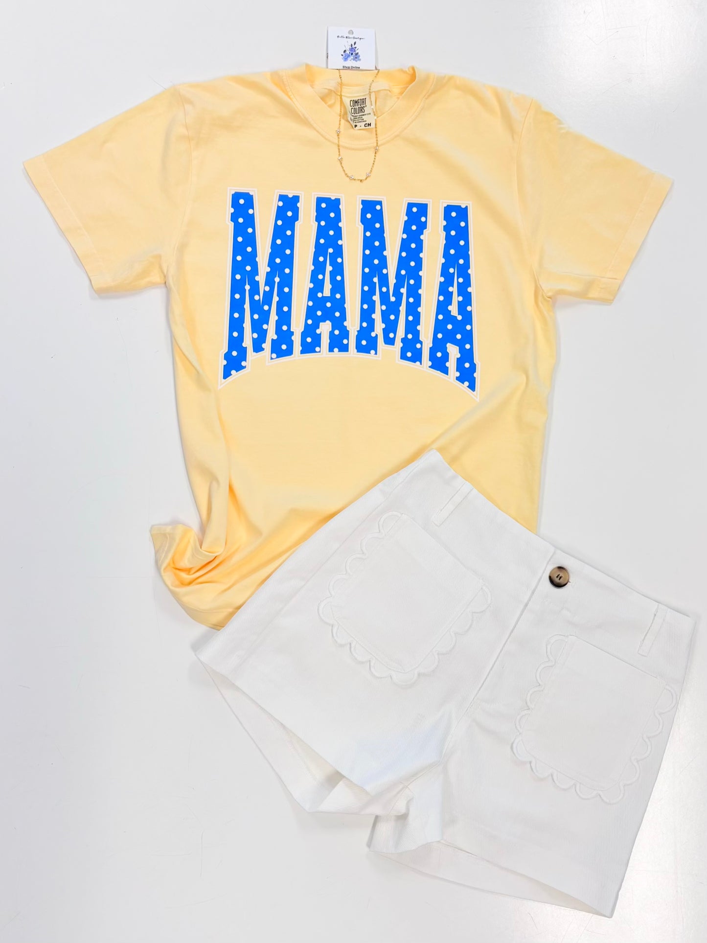 Mama Tee