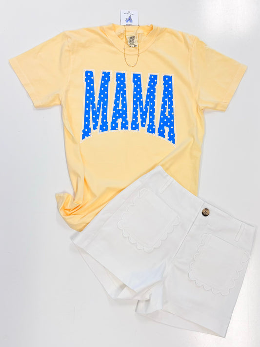 Mama Tee