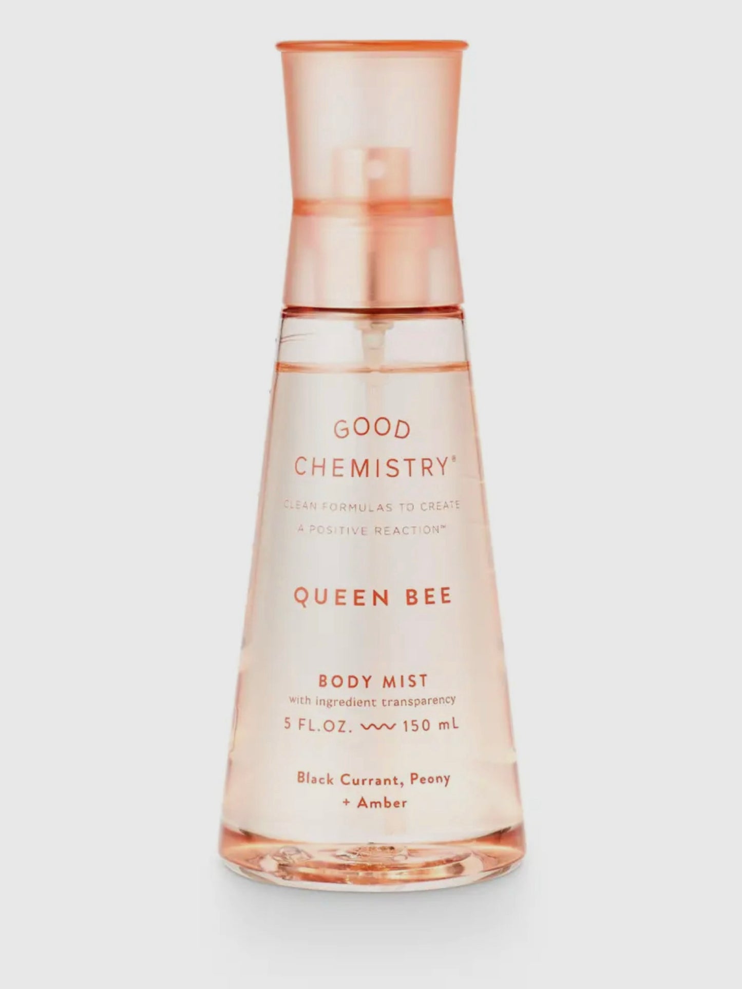 Good Chemistry Body Mist | Queen Bee