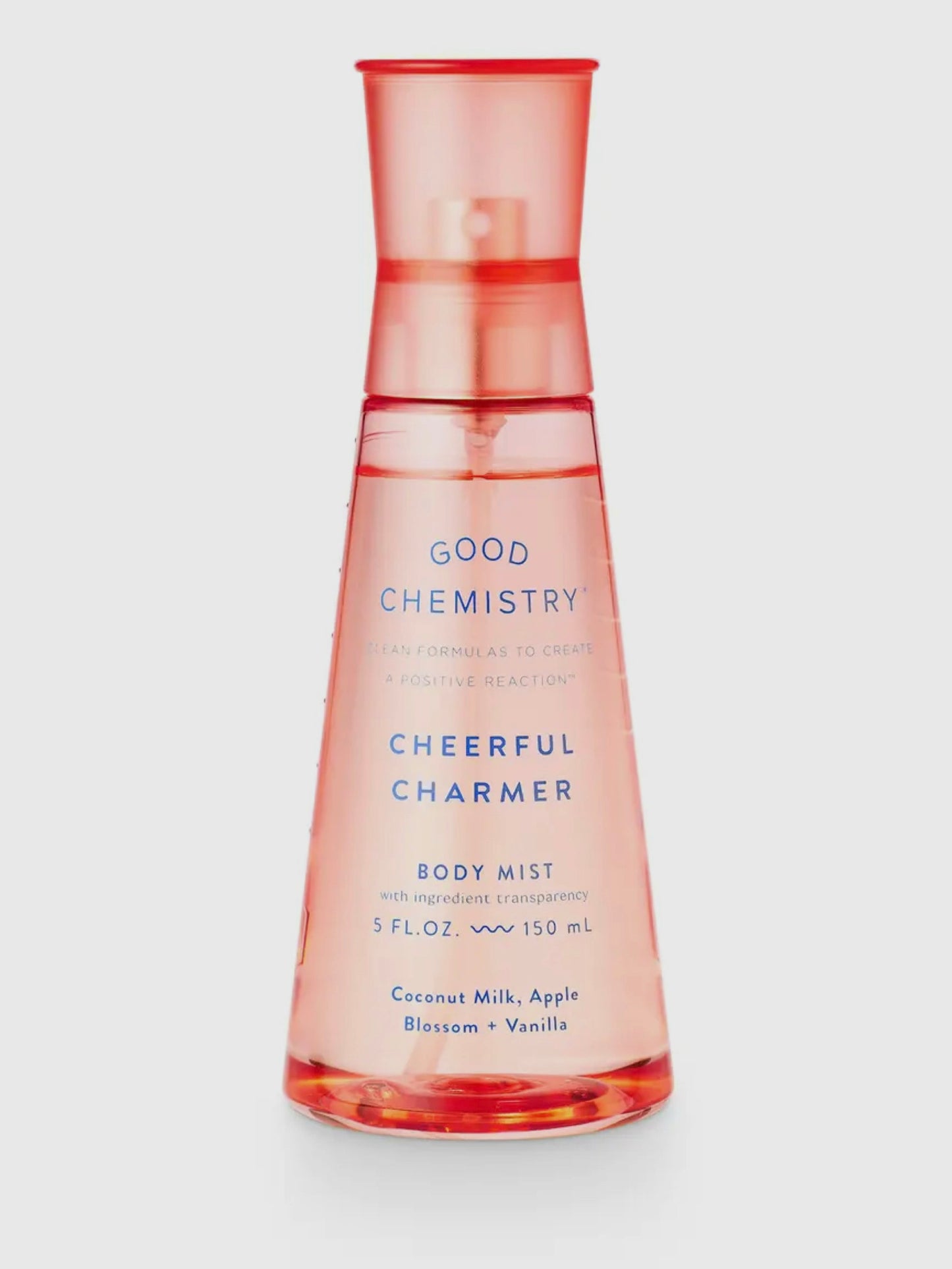 Good Chemistry Body Mist | Cheerful Charmer