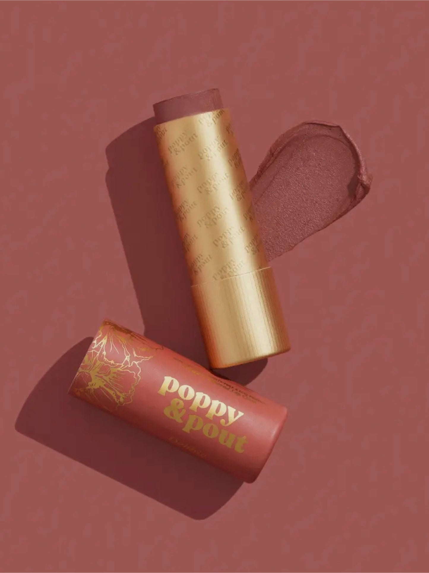 Poppy & Pout Lip Tint | Debbie