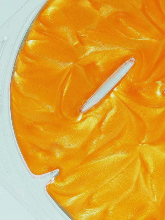 Face Mask | 24k Gold Ultimate Hydrogel