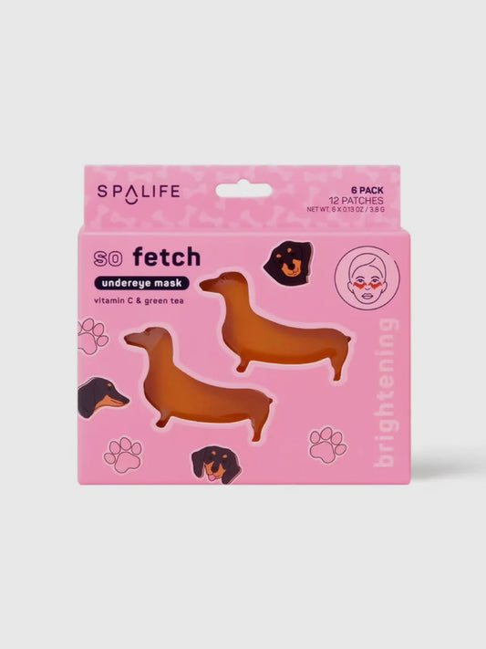 Undereye Masks 8 Pack | So Fetch