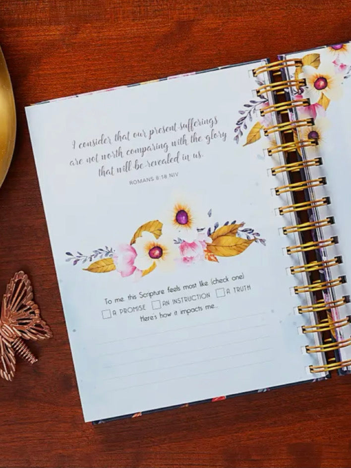 A Time for Everything Devotional Journal