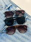 Bobbi Retro Sunglasses