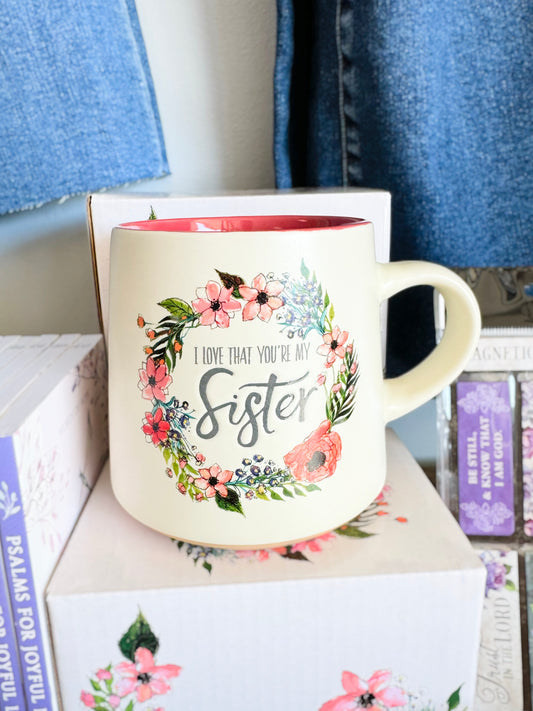 Bennett Pearl Earrings | 10mm