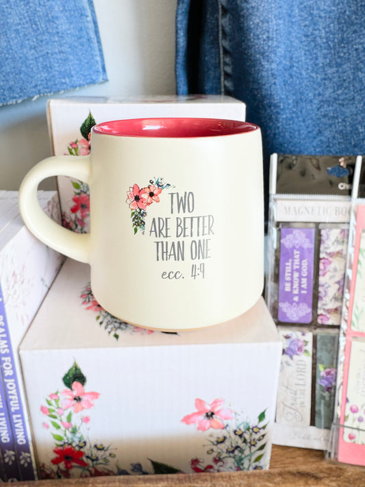 Bennett Pearl Earrings | 8mm