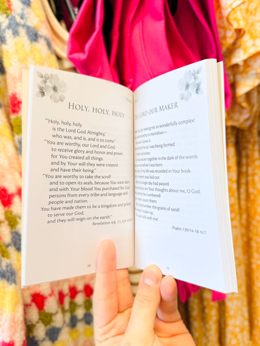 Prayers to Bless Your Heart