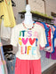 It's A Good Life Tee