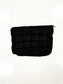 Quilted Make-Up Bag