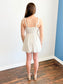 Jackson Tie Shoulder Floral Dress
