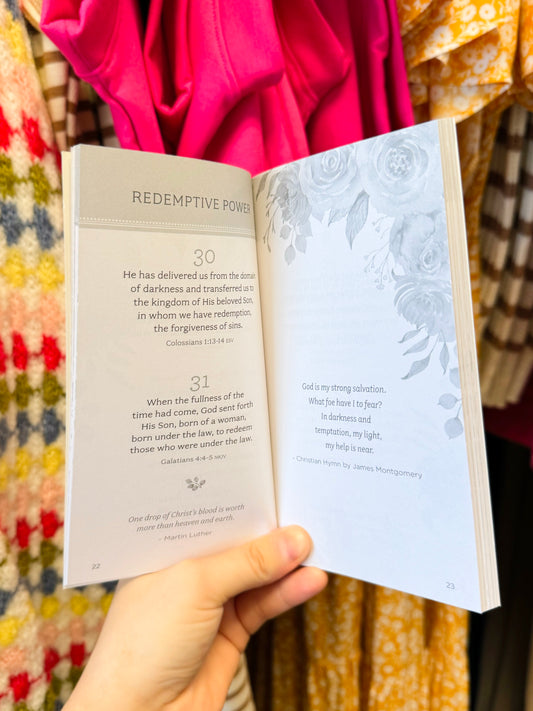 199 Favorite Bible Verses for Women