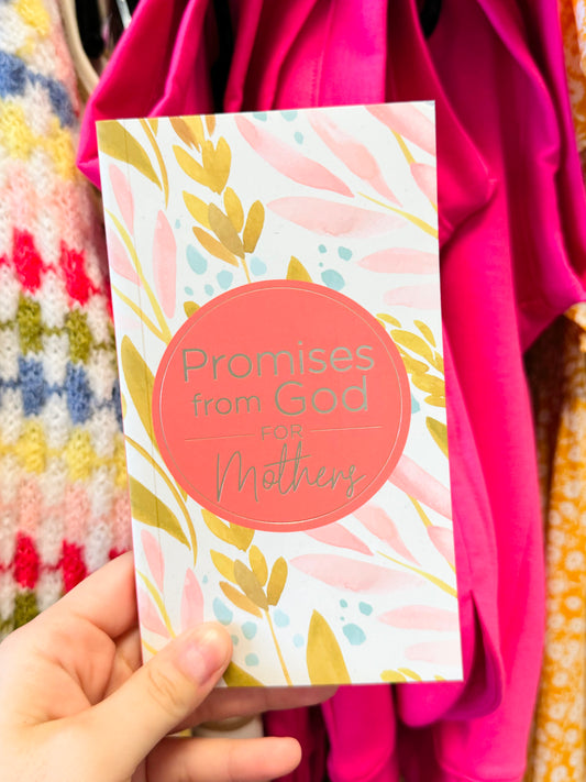 Promises from God For Mothers