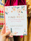 Find Rest Devotional