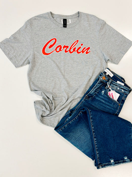 Corbin Tee