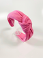 Quilted Headband