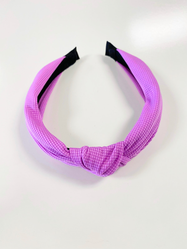 Quilted Headband