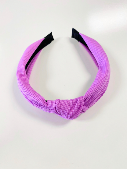 Quilted Headband