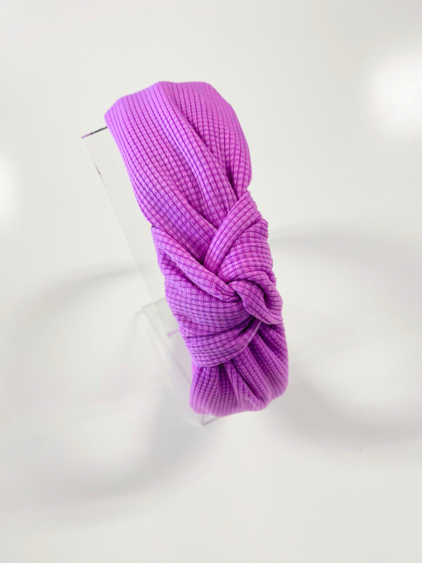 Quilted Headband