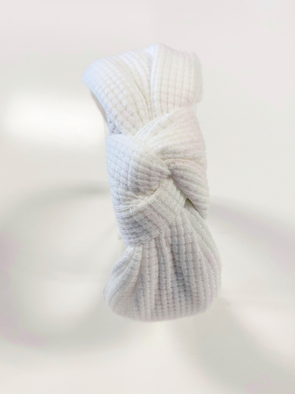 Quilted Headband